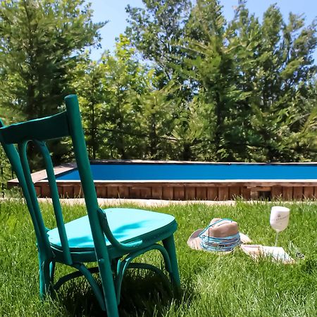 Austria Luxury Apartments, Faraya Hotel Zewnętrze zdjęcie