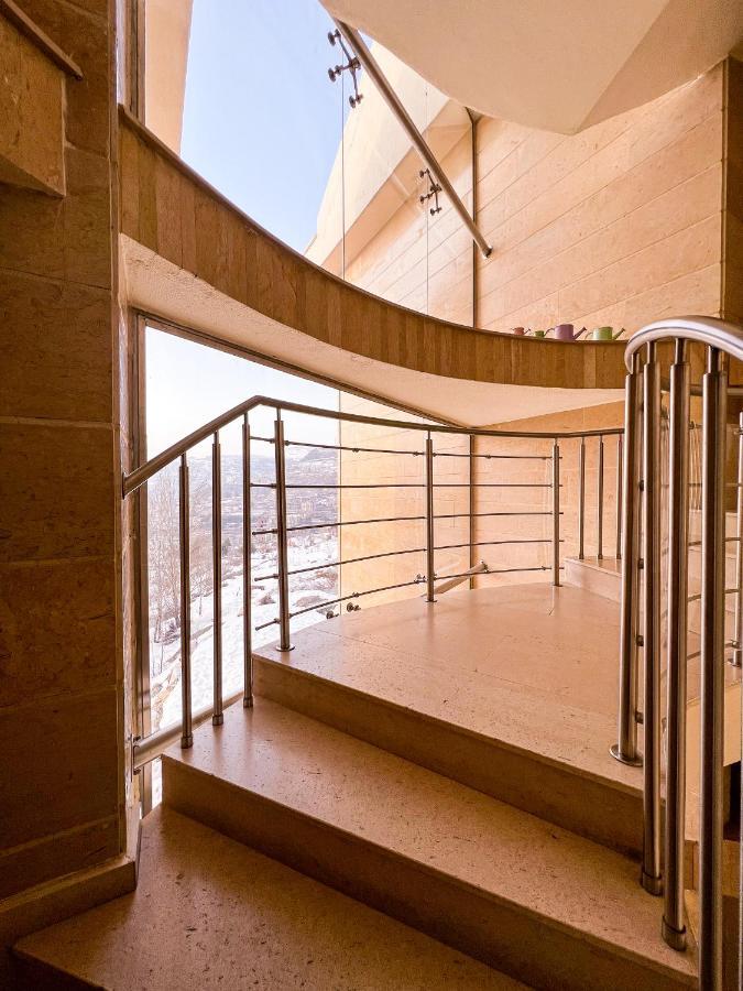 Austria Luxury Apartments, Faraya Hotel Zewnętrze zdjęcie