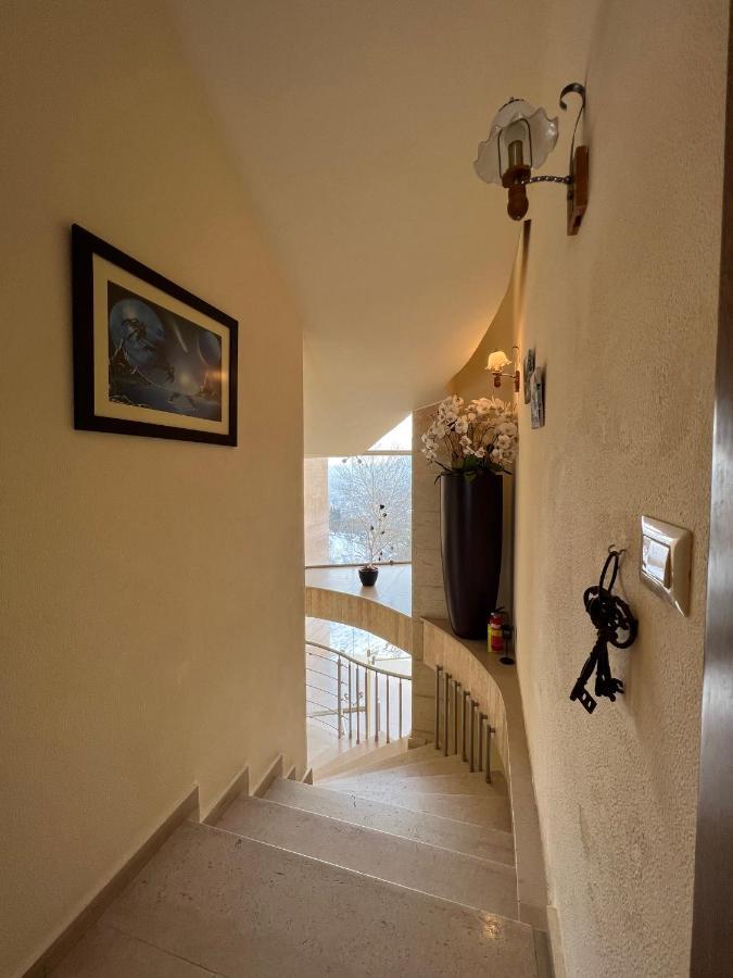 Austria Luxury Apartments, Faraya Hotel Zewnętrze zdjęcie
