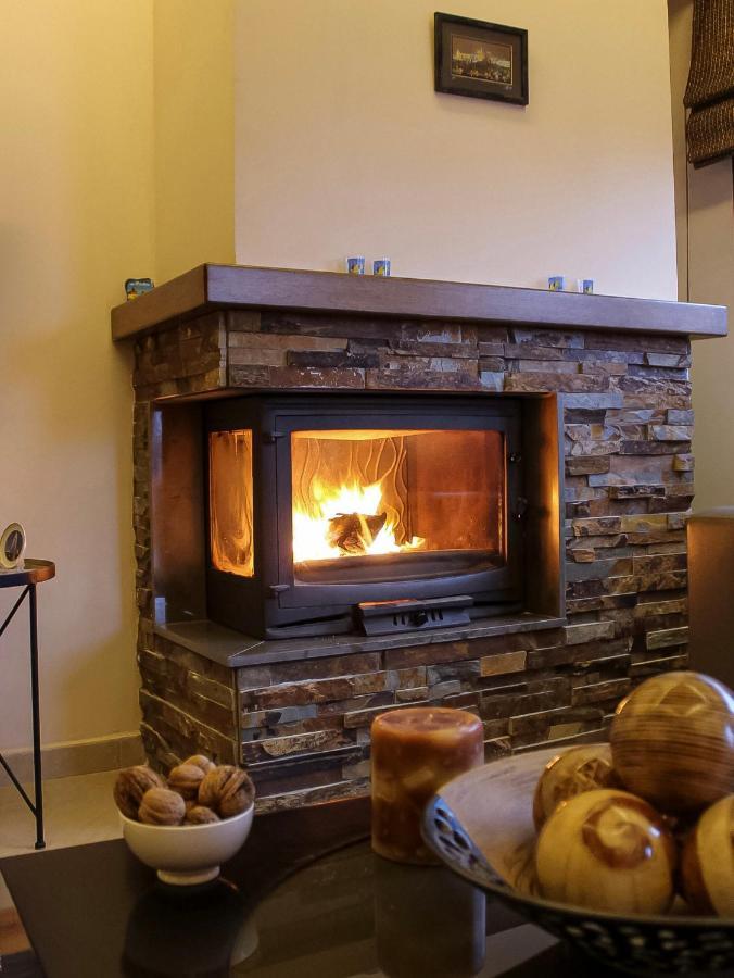Austria Luxury Apartments, Faraya Hotel Zewnętrze zdjęcie