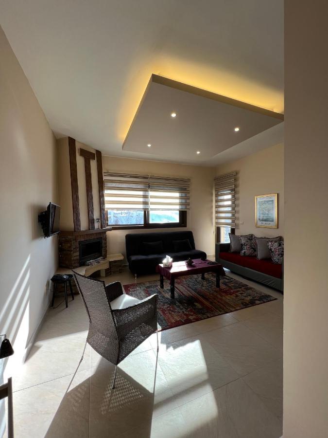 Austria Luxury Apartments, Faraya Hotel Zewnętrze zdjęcie