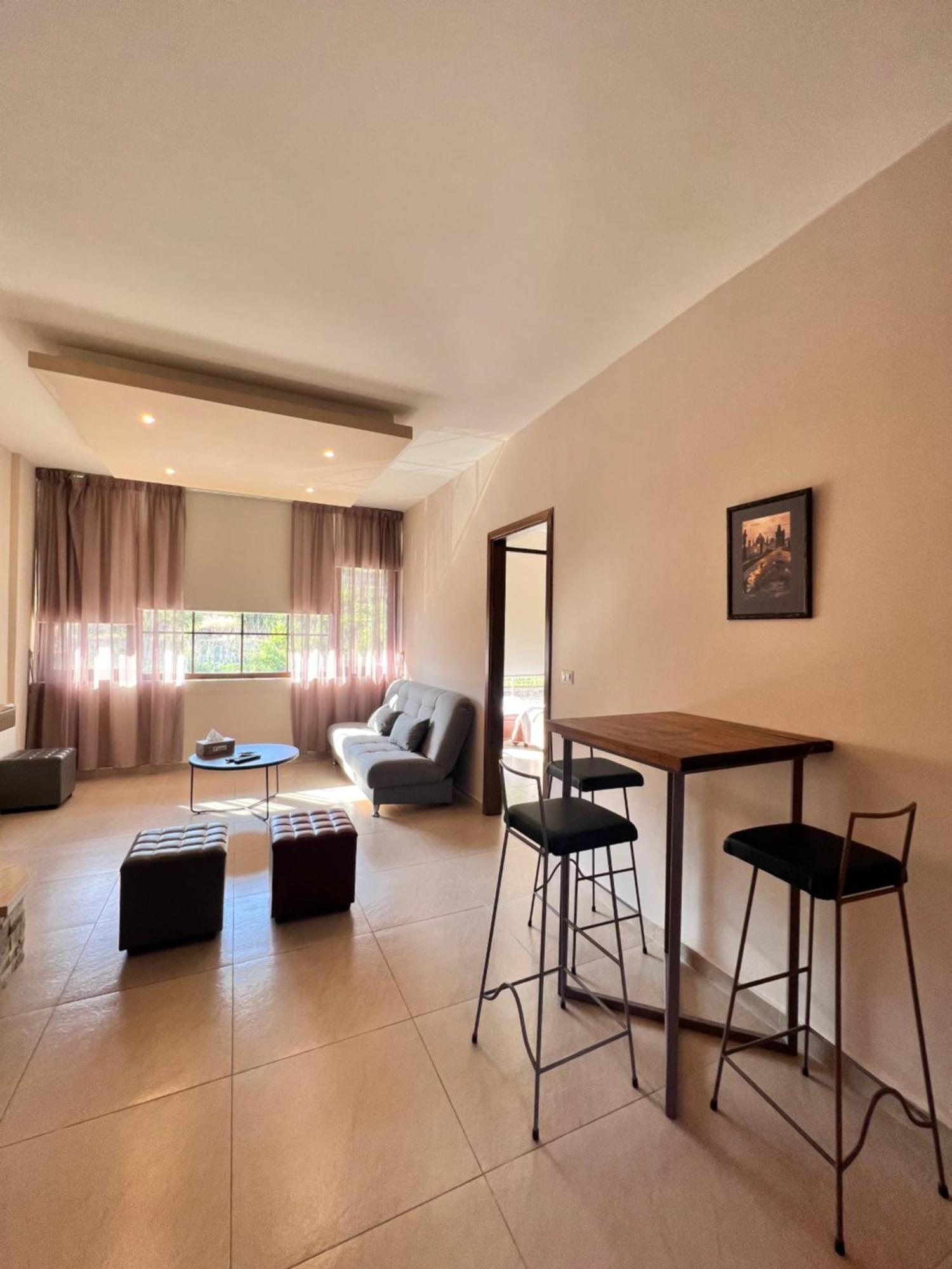 Austria Luxury Apartments, Faraya Hotel Zewnętrze zdjęcie