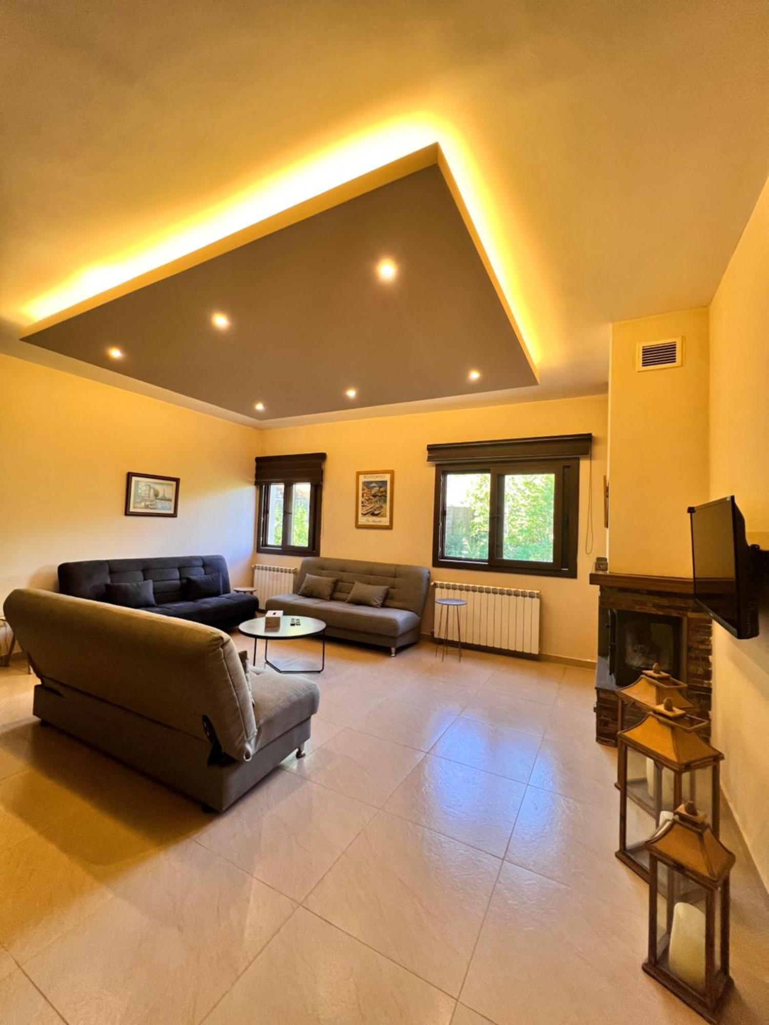 Austria Luxury Apartments, Faraya Hotel Zewnętrze zdjęcie