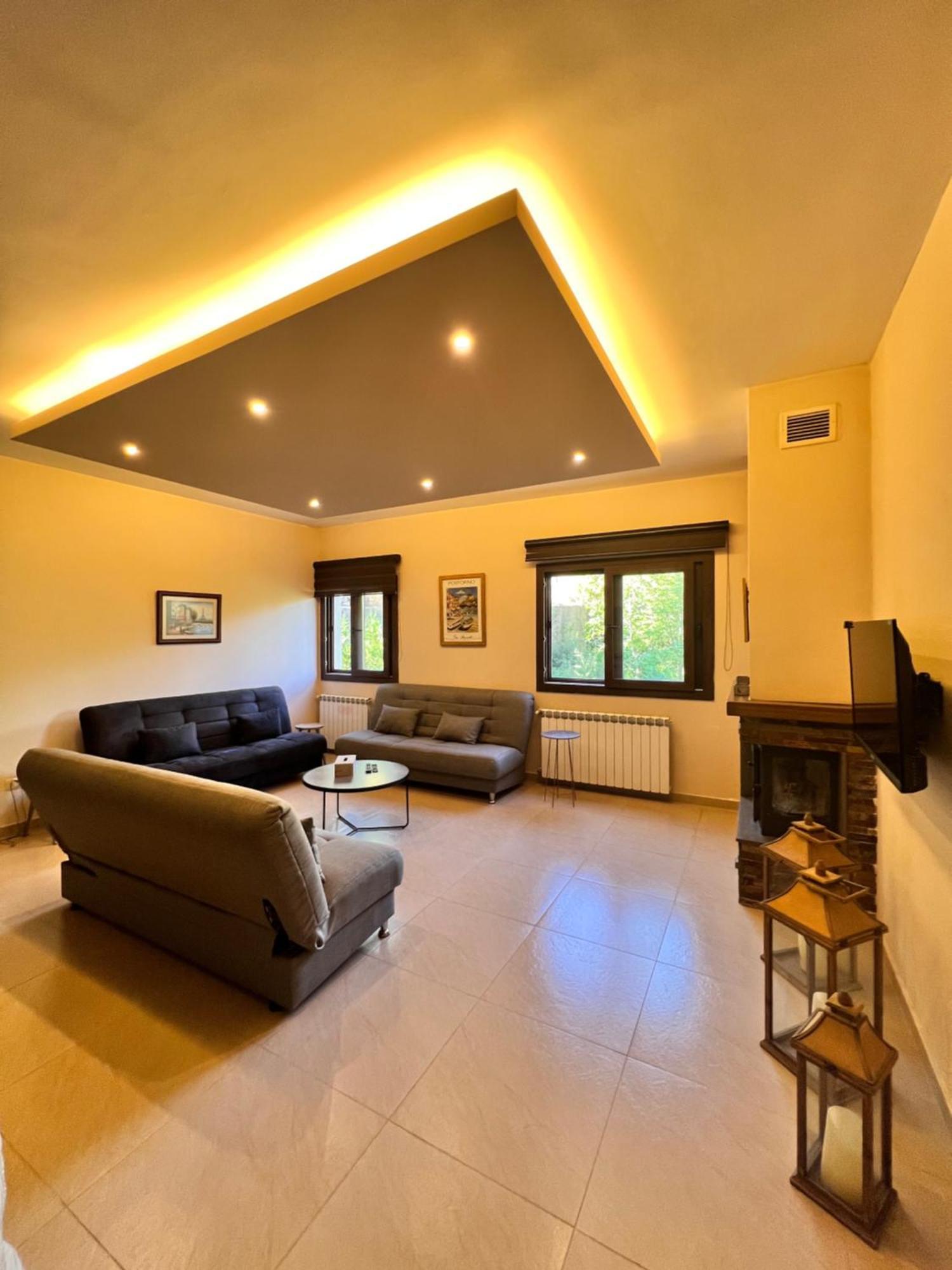 Austria Luxury Apartments, Faraya Hotel Zewnętrze zdjęcie
