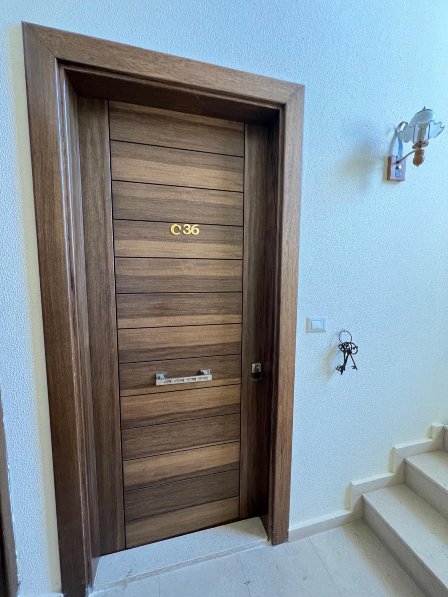 Austria Luxury Apartments, Faraya Hotel Zewnętrze zdjęcie