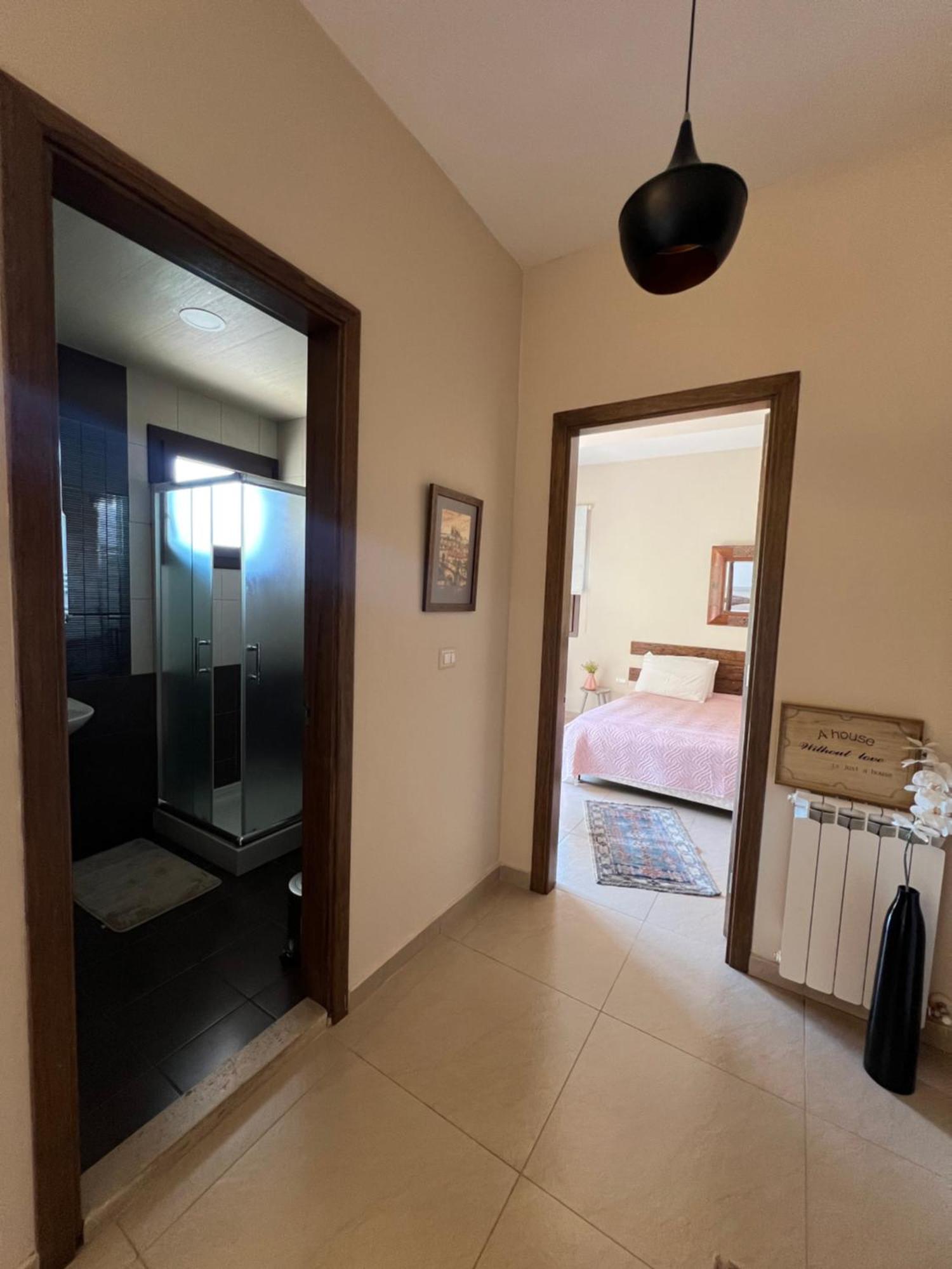 Austria Luxury Apartments, Faraya Hotel Zewnętrze zdjęcie