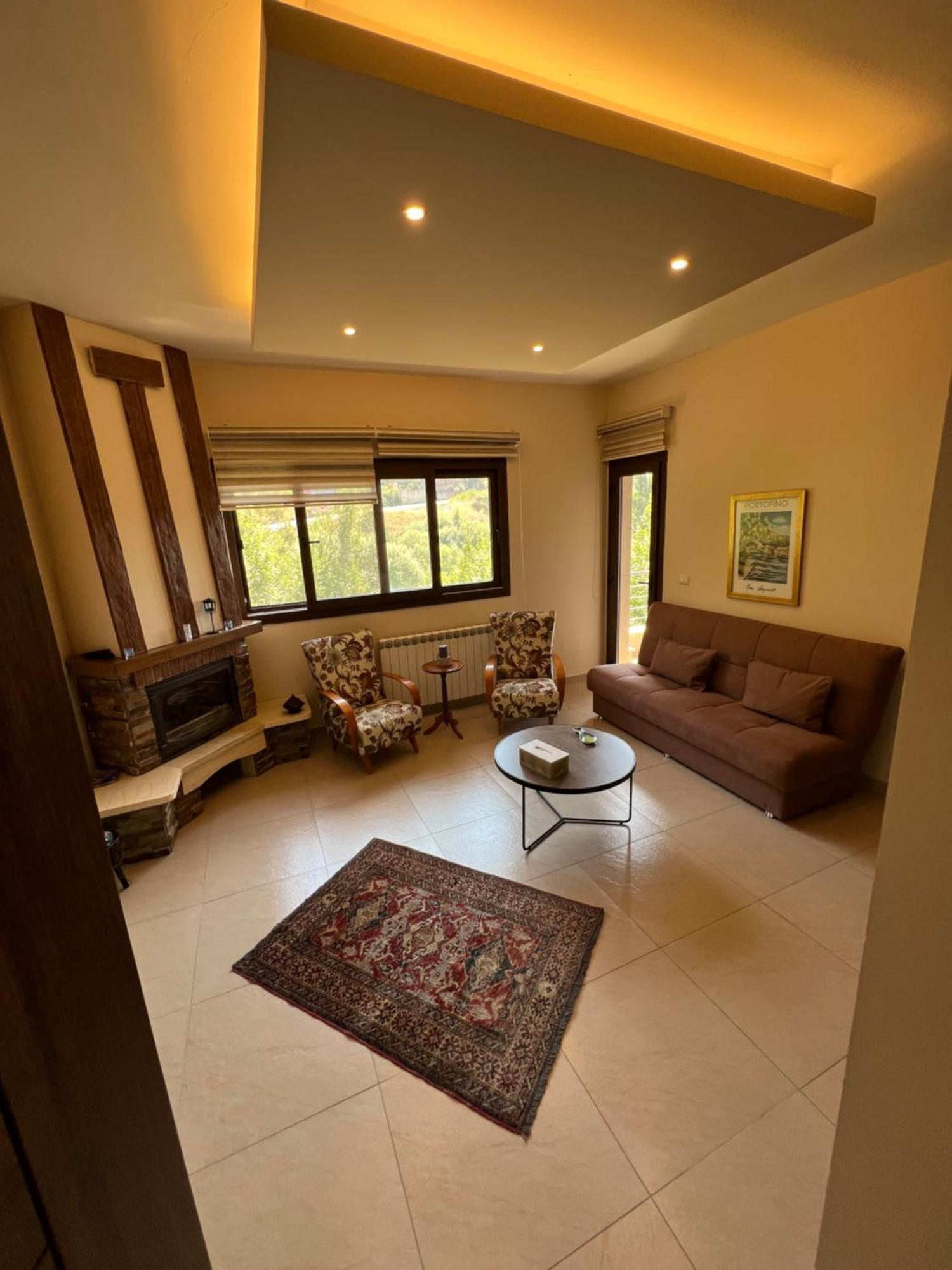 Austria Luxury Apartments, Faraya Hotel Zewnętrze zdjęcie