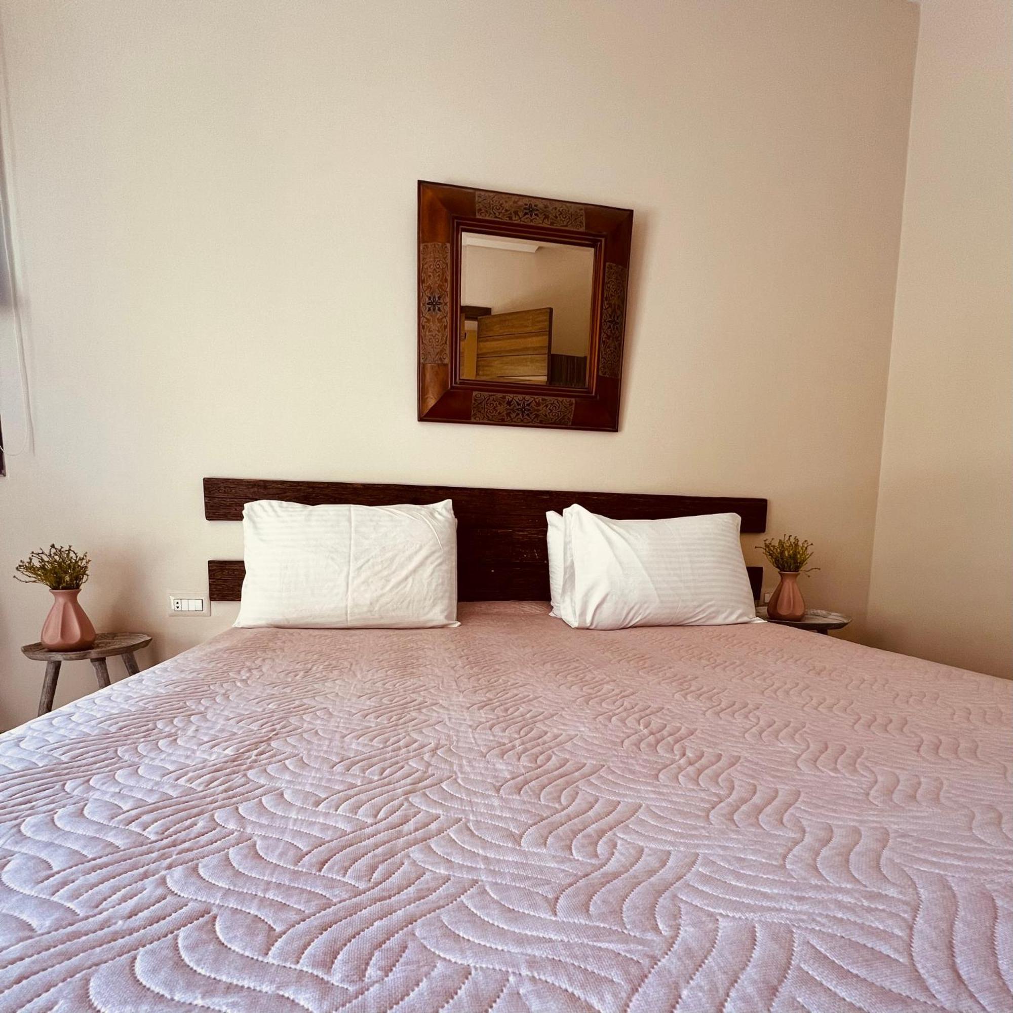 Austria Luxury Apartments, Faraya Hotel Zewnętrze zdjęcie