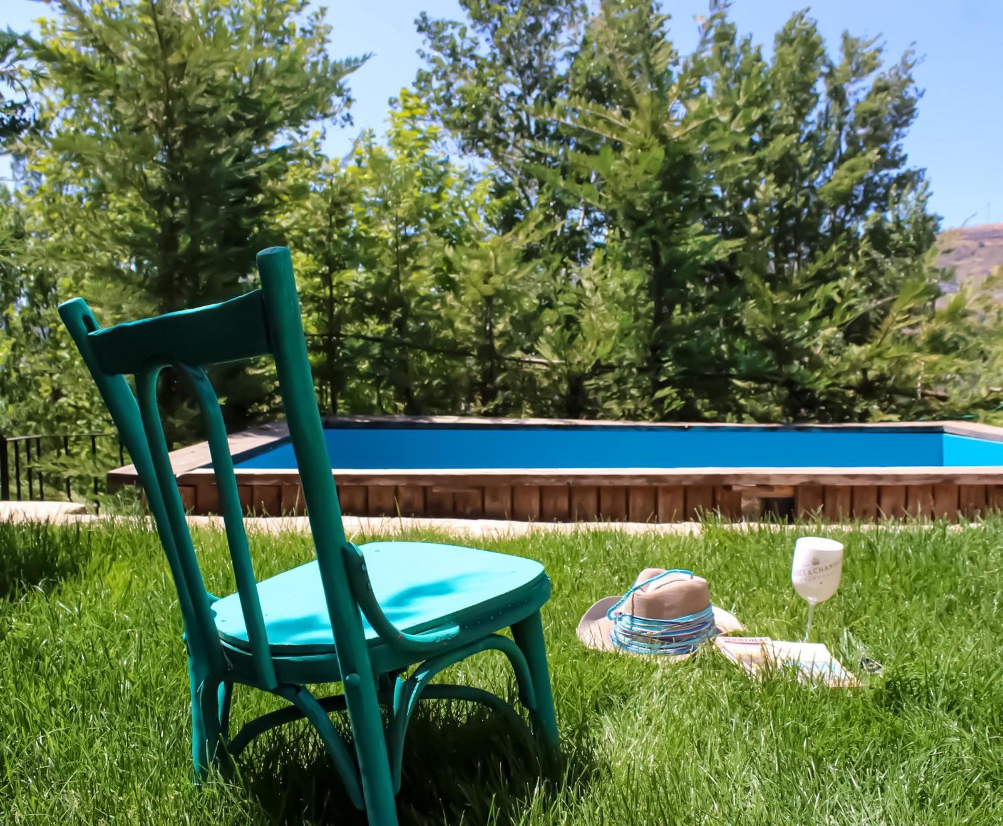 Austria Luxury Apartments, Faraya Hotel Zewnętrze zdjęcie