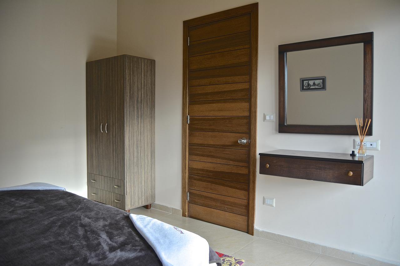 Austria Luxury Apartments, Faraya Hotel Zewnętrze zdjęcie