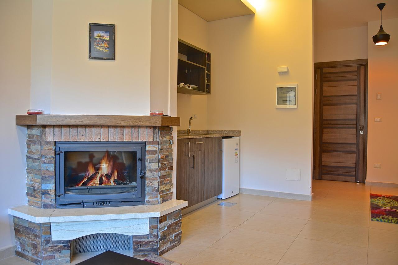 Austria Luxury Apartments, Faraya Hotel Zewnętrze zdjęcie
