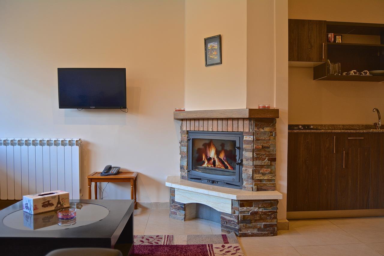 Austria Luxury Apartments, Faraya Hotel Zewnętrze zdjęcie