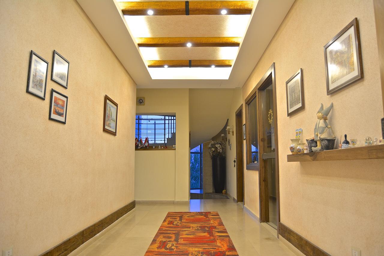 Austria Luxury Apartments, Faraya Hotel Zewnętrze zdjęcie