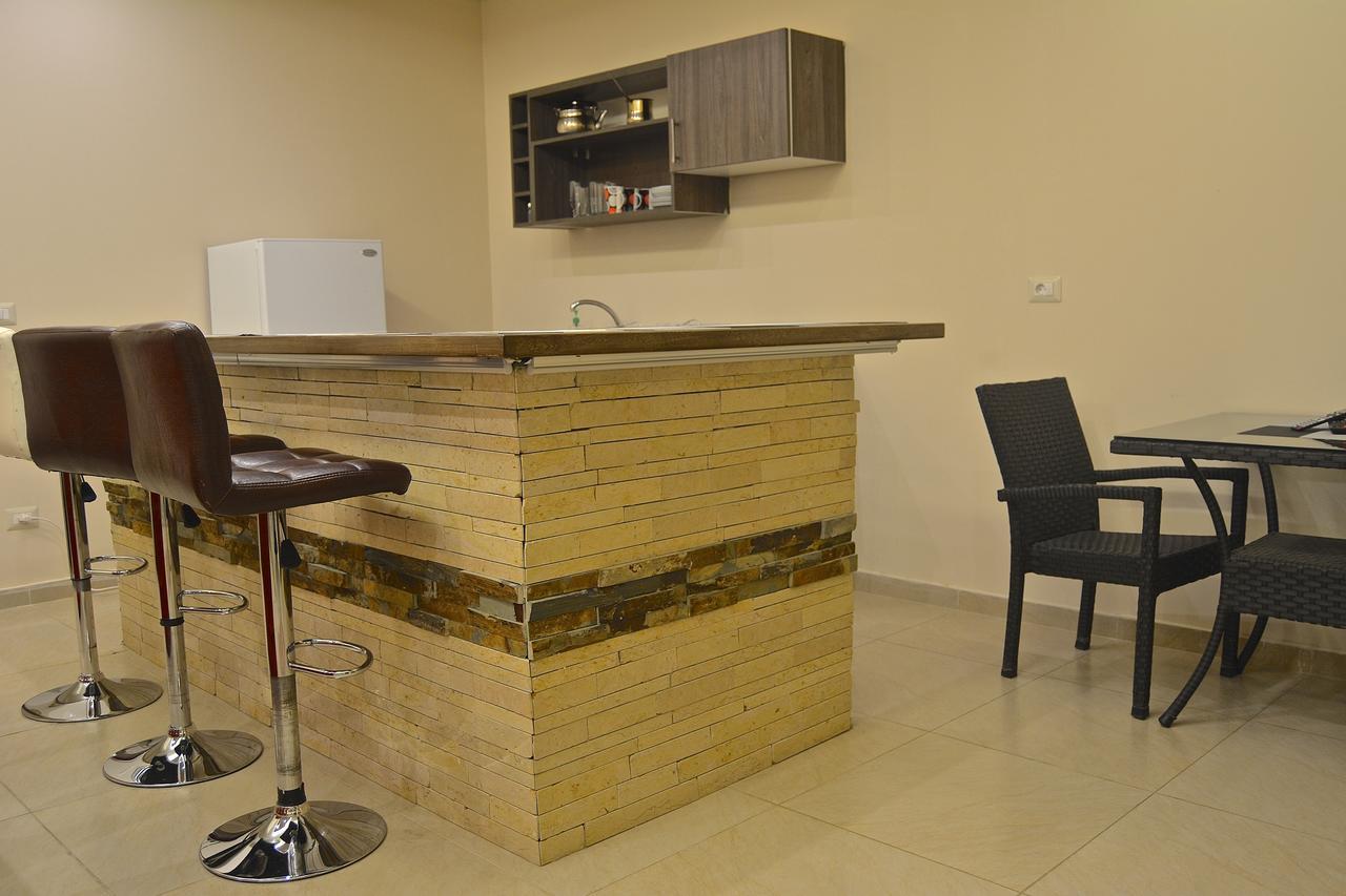 Austria Luxury Apartments, Faraya Hotel Zewnętrze zdjęcie