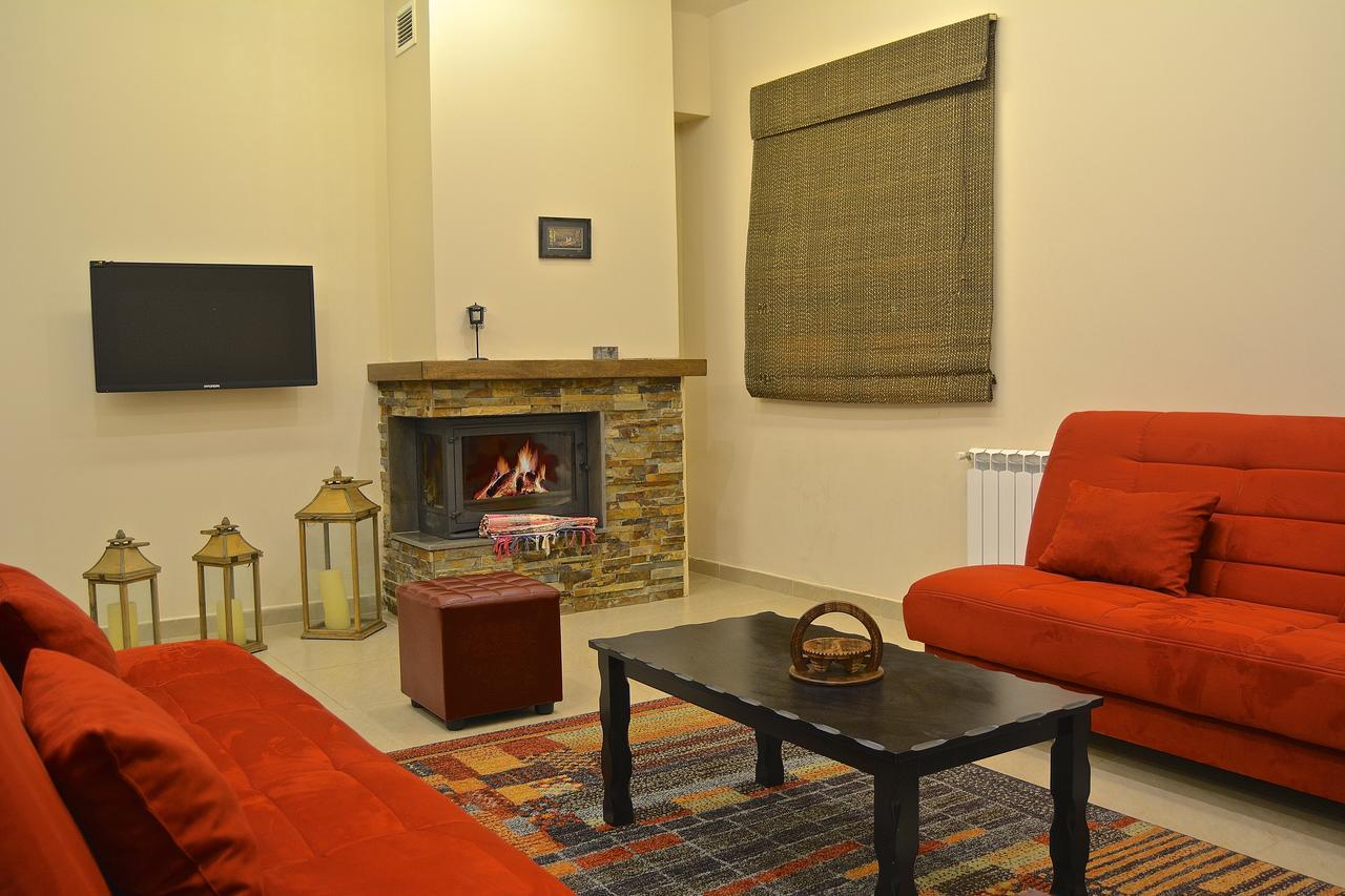 Austria Luxury Apartments, Faraya Hotel Zewnętrze zdjęcie