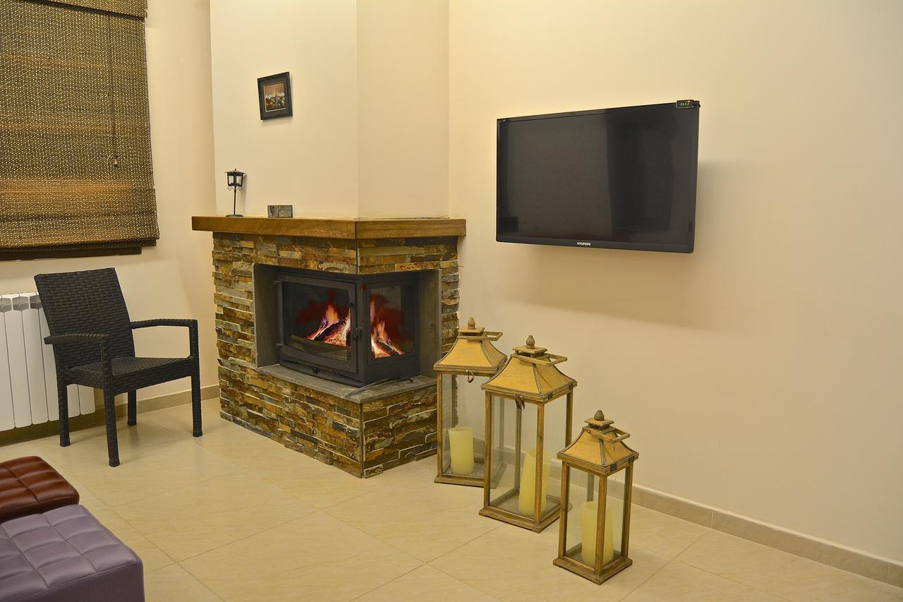 Austria Luxury Apartments, Faraya Hotel Zewnętrze zdjęcie