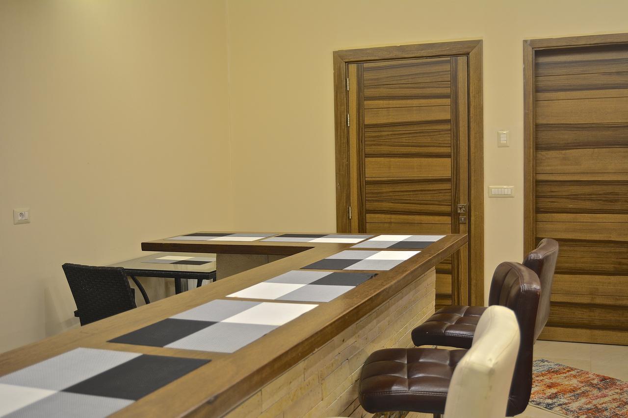 Austria Luxury Apartments, Faraya Hotel Zewnętrze zdjęcie