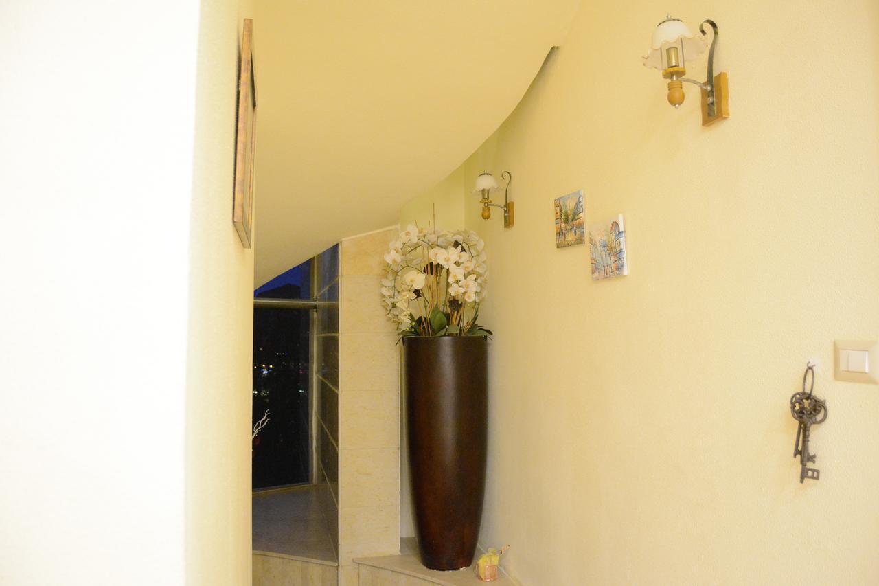 Austria Luxury Apartments, Faraya Hotel Zewnętrze zdjęcie