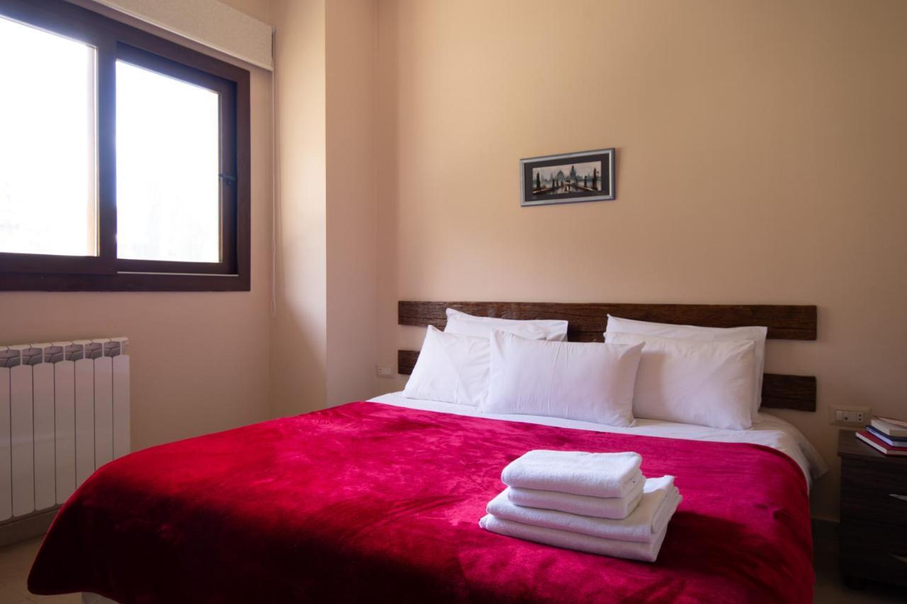Austria Luxury Apartments, Faraya Hotel Zewnętrze zdjęcie