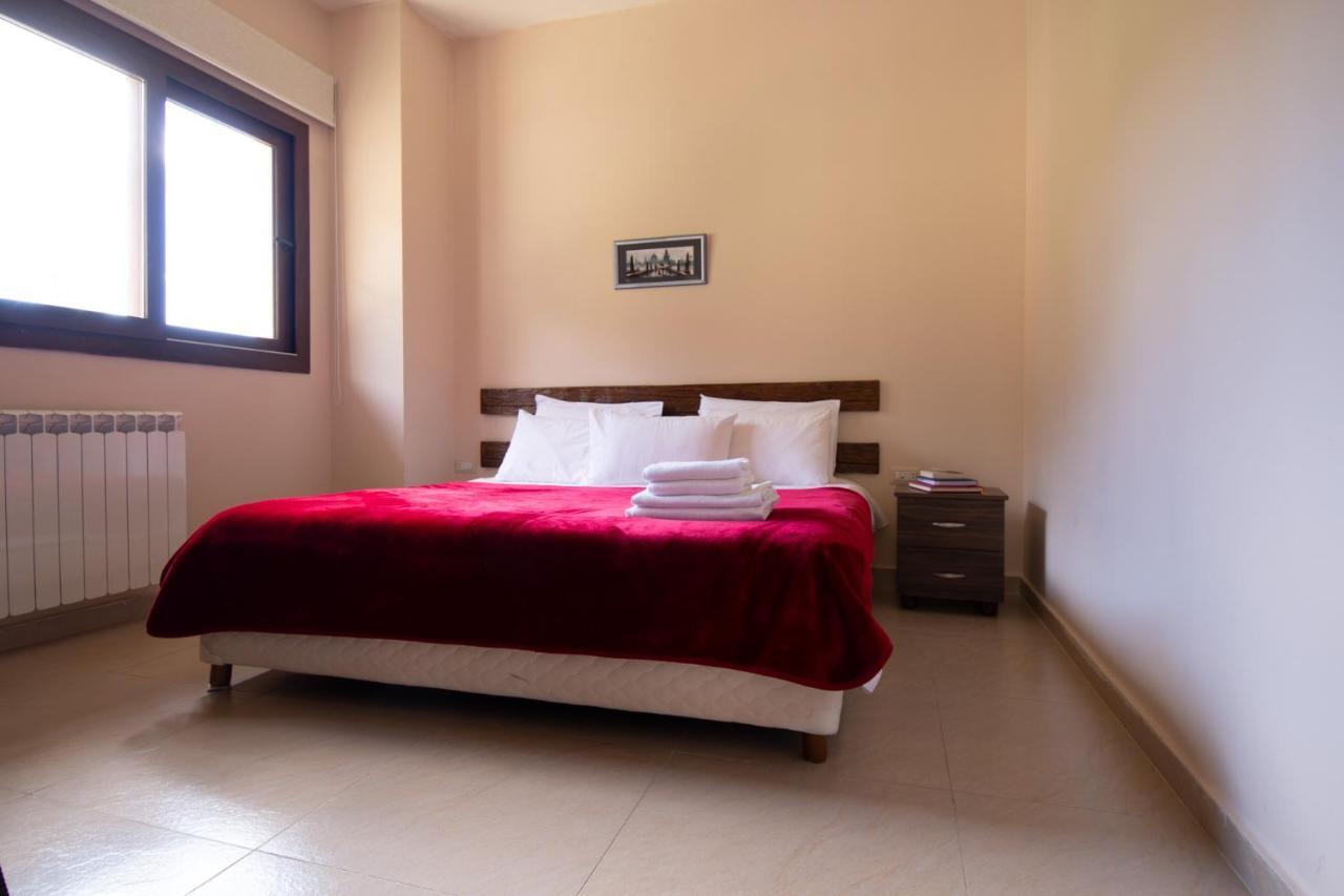 Austria Luxury Apartments, Faraya Hotel Zewnętrze zdjęcie