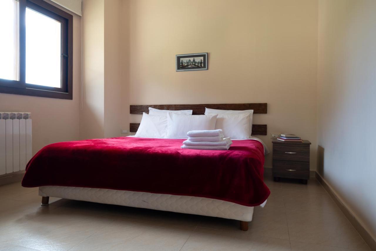 Austria Luxury Apartments, Faraya Hotel Zewnętrze zdjęcie