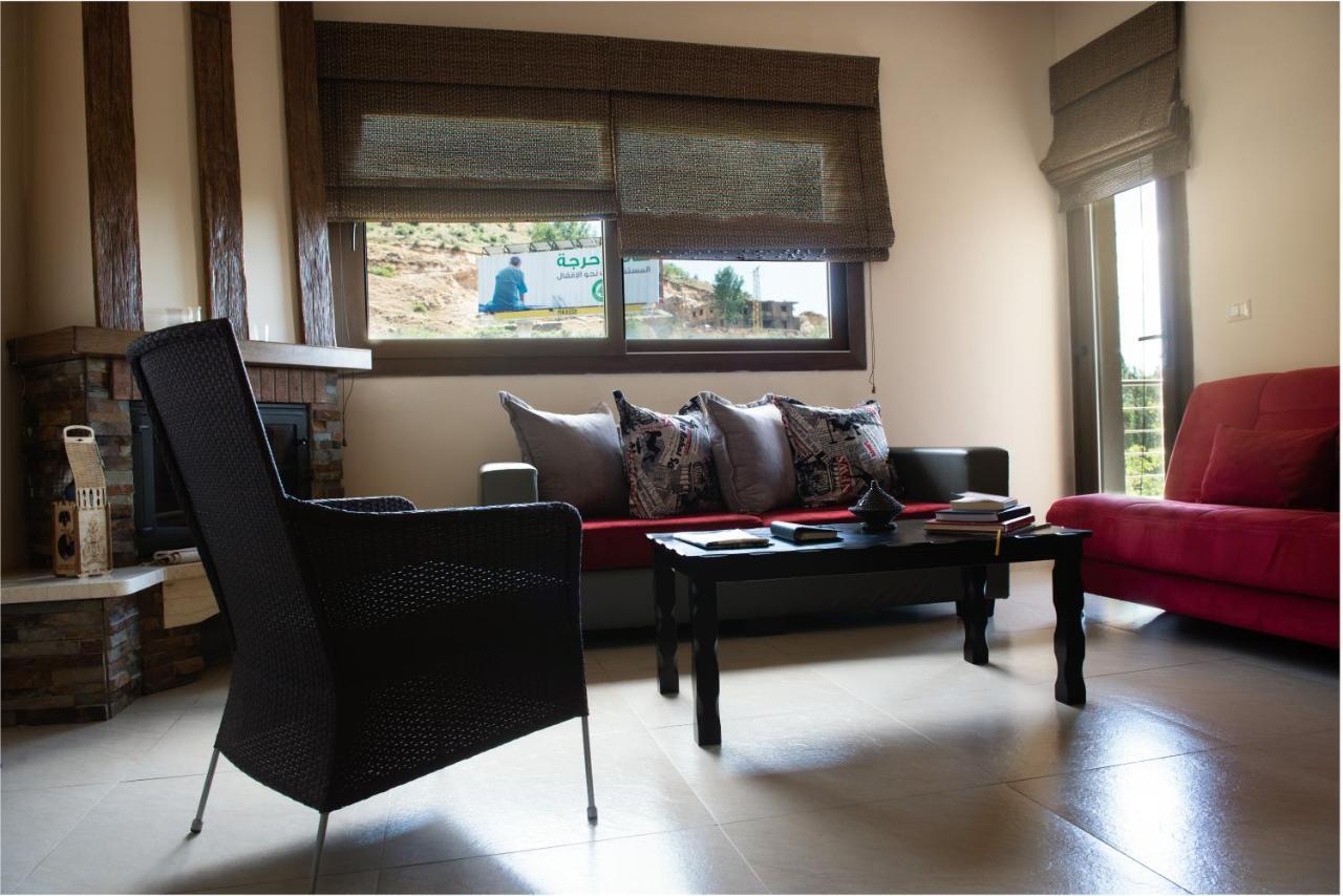 Austria Luxury Apartments, Faraya Hotel Zewnętrze zdjęcie