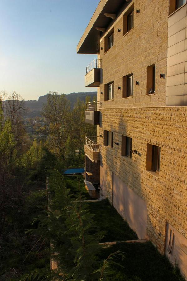 Austria Luxury Apartments, Faraya Hotel Zewnętrze zdjęcie