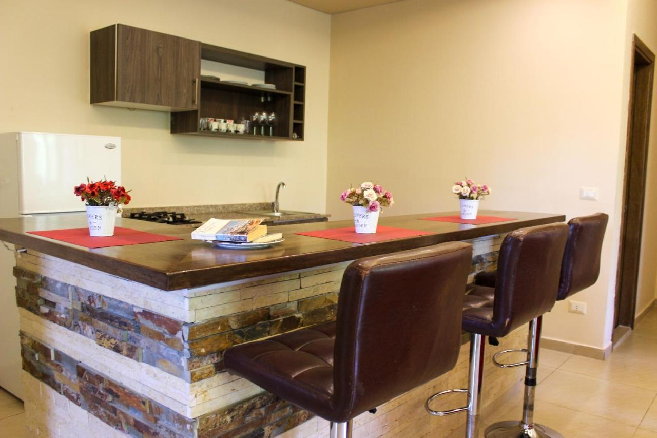 Austria Luxury Apartments, Faraya Hotel Zewnętrze zdjęcie