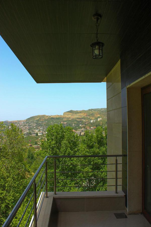 Austria Luxury Apartments, Faraya Hotel Zewnętrze zdjęcie