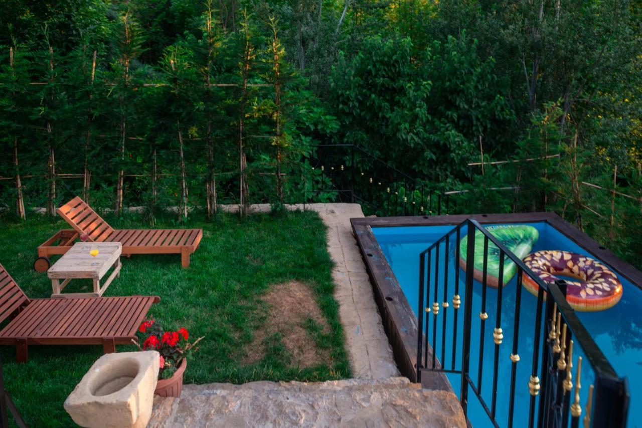 Austria Luxury Apartments, Faraya Hotel Zewnętrze zdjęcie